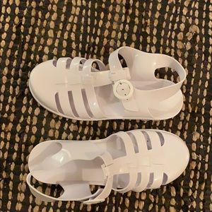 AA MaryJane JELLIES!